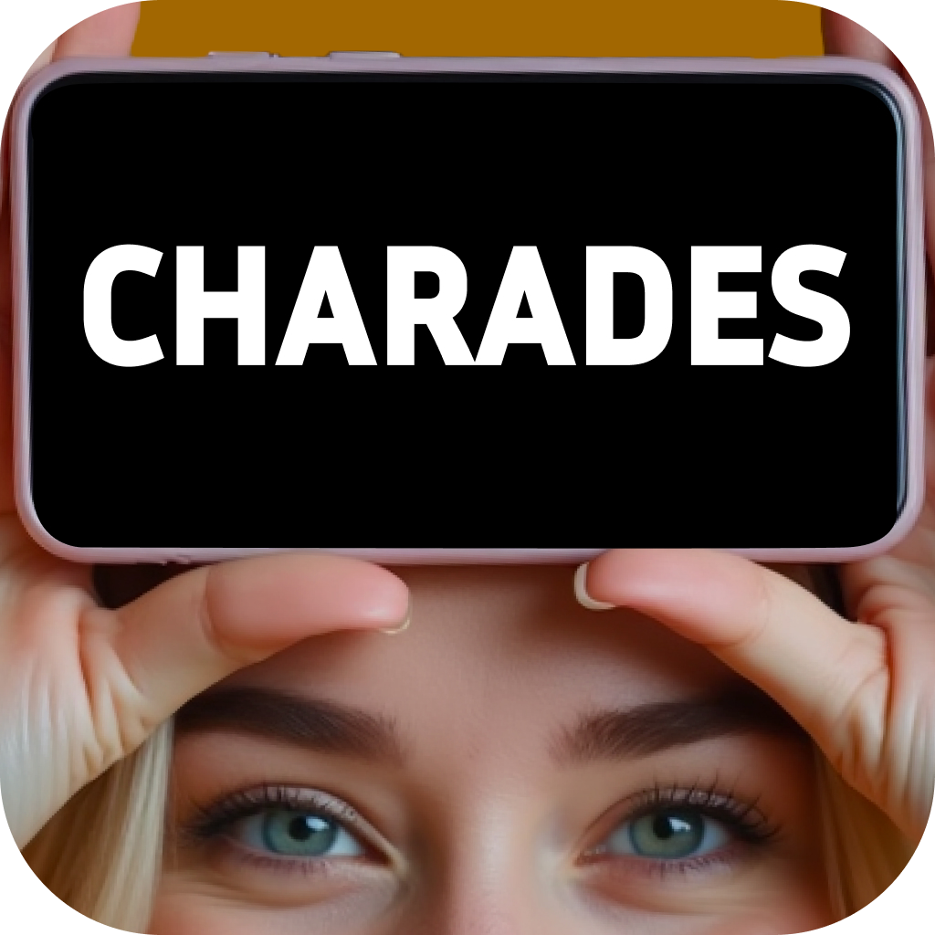 charades for kids